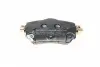 2210110 Колодки тормозные (задние) Nissan Leaf 17-/Qashqai/X-trail 13-/Renault Kadjar 15-/Koleos 16- METELLI підбір по vin на Brocar