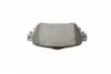 2210110 Колодки тормозные (задние) Nissan Leaf 17-/Qashqai/X-trail 13-/Renault Kadjar 15-/Koleos 16- METELLI підбір по vin на Brocar
