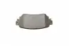 2210110 Колодки тормозные (задние) Nissan Leaf 17-/Qashqai/X-trail 13-/Renault Kadjar 15-/Koleos 16- METELLI підбір по vin на Brocar