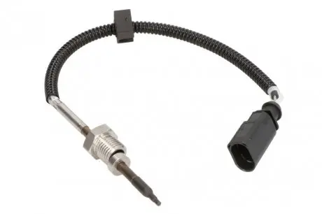 TS30258 Датчик температури ОГ AUDI A4/A5/A6/A8/Q5 "3.0TDIquattro "08>> DELPHI підбір по vin на Brocar