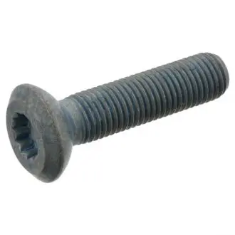 46525 Винт приводного вала M12x1,5x54 FEBI BILSTEIN підбір по vin на Brocar