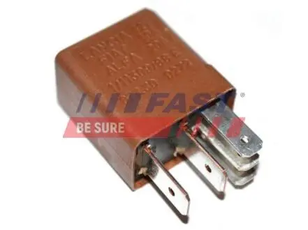 FT83303 Реле FAST підбір по vin на Brocar