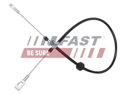 FT69206 Трос FAST підбір по vin на Brocar