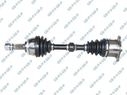 241474 Полуось передняя правая X-TRAIL T30 GSP підбір по vin на Brocar