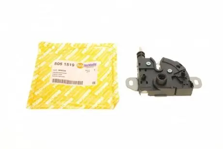 5051519 Замок капота Transit V-184/Connect (нижня частина) AUTOTECHTEILE підбір по vin на Brocar