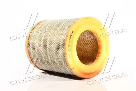AF0167PE Фильтр воздушный BOGDAN A-09202, A-09212 99 без упак. (выр-во ALPHA FILTER) ALPHA FILTER підбір по vin на Brocar