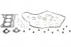 Комплект прокладок (верхний) Ford Fiesta/Focus/Connect/C-Max/Mondeo 1.0 12- 657.110