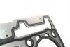 657110 Комплект прокладок (верхний) Ford Fiesta/Focus/Connect/C-Max/Mondeo 1.0 12- ELRING підбір по vin на Brocar