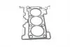 657110 Комплект прокладок (верхний) Ford Fiesta/Focus/Connect/C-Max/Mondeo 1.0 12- ELRING підбір по vin на Brocar