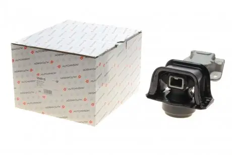 594615 Подушка двигуна (R) Citroen C4/Peugeot 307 1.6/2.0 00-12 HUTCHINSON підбір по vin на Brocar