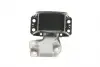 594615 Подушка двигуна (R) Citroen C4/Peugeot 307 1.6/2.0 00-12 HUTCHINSON підбір по vin на Brocar