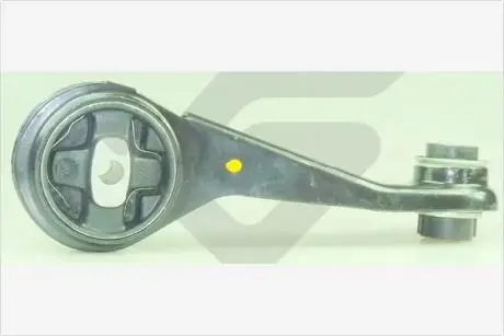 594666 PODUSZKA SILNIKA R CLIO II 1.2 16V HUTCHINSON підбір по vin на Brocar