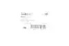 538D47 Подушка АКПП Peugeot 3008/5008 2.0BlueHDi 16- HUTCHINSON підбір по vin на Brocar