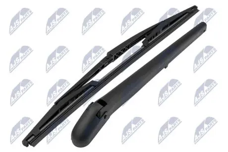 EWBAR002 РЫЧАГ СТЕКЛООЧИСТИТЕЛЯ NTY подбор по vin на Brocar