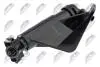 Форсунка омивача фар EDS-HY-504