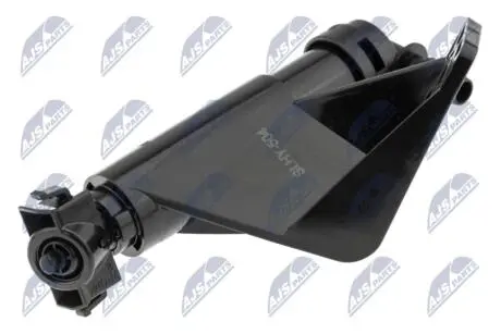 EDSHY504 ФОРСУНКА ОМЫВАТЕЛЯ ФАР NTY подбор по vin на Brocar