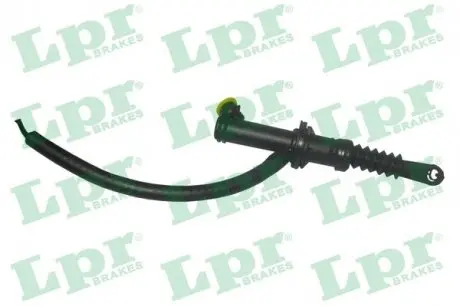2386 Головний циліндр зчеплення LPR підбір по vin на Brocar
