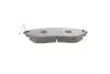 0986495156 Колодки гальмівні (передні) Subaru Forester/Legacy/Impreza 03- (Akebono) BOSCH підбір по vin на Brocar