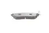 0986495156 Колодки гальмівні (передні) Subaru Forester/Legacy/Impreza 03- (Akebono) BOSCH підбір по vin на Brocar