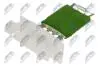 РЕЗИСТОР ВЕНТИЛЯТОРА ERD-CT-025
