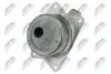 Подушка двигуна ZPS-PL-049