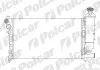 Радіатор охолодження 230708A1