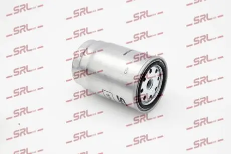 S115140 Паливний фільтр POLCAR підбір по vin на Brocar