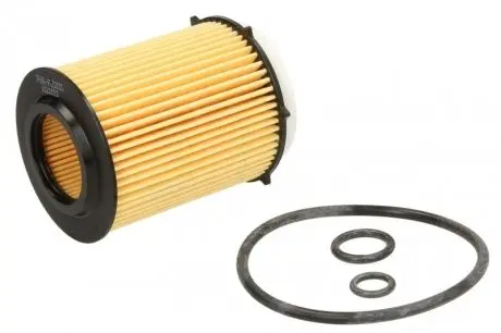 PURPO3031 Фільтр масляний PURRO підбір по vin на Brocar