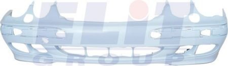KH3527903 Бампер передний LKQ подбор по vin на Brocar