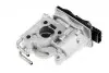 Клапан EGR EGR-TY-006