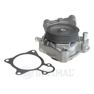 AQ2235 Водяний насос OPTIMAL підбір по vin на Brocar