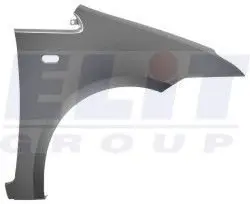 KH2534312 Крило переднє LKQ підбір по vin на Brocar