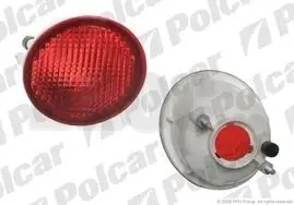 9501971E Фара задня POLCAR подбор по vin на Brocar