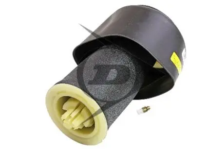 70931 Пневмоподушка DAS10030 DUNLOP (BMW 5 (F07/F11) 09-17) Dunlop подбор по vin на Brocar