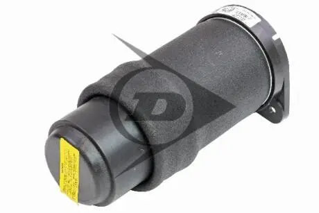 71229 Пневмоподушка MB Vito (W638) -03 Dunlop подбор по vin на Brocar
