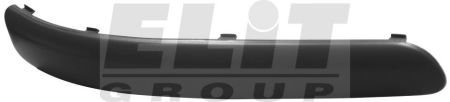 KH9507924 Накладка переднього бамперу LKQ подбор по vin на Brocar