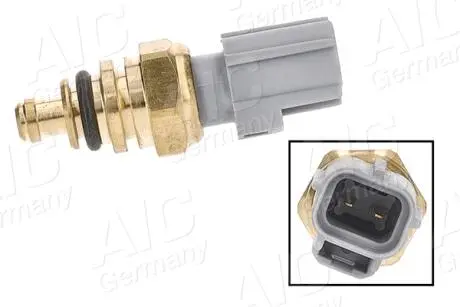 55136 Датчик температуры AIC подбор по vin на Brocar