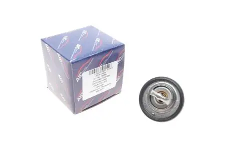58255 Термостат Chevrolet Matiz 1.2/1.4 05-/Suzuki Swift/Jimny 1.3 84-01 (88°C) AIC підбір по vin на Brocar