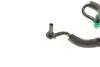 RWS2493 Шланг обратки Citroen Berlingo/Fiat Scudo 1.6HDi 08- ROTWEISS підбір по vin на Brocar