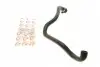 Патрубок радіатора BMW 3 (E90/E91/E92/E93) 2.5/3.0 04-13 RWS2778