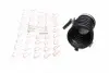 Патрубок фільтра повітряного Ford Connect 1.8TDCi 02- RWS2706