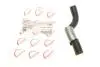 Патрубок турбины Citroen Berlingo/Peugeot Expert 1.6HDi 07- RWS2620