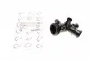 Фланець системи охолодження Ford Transit 2.4TDCi/TDE 04-14 RWS2586