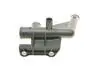 RWS2537 Фланец системы охлаждения VW Crafter 2.5TDI 06-13/MB Sprinter 2.2CDI (OM651) 09- ROTWEISS підбір по vin на Brocar