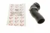 Патрубок інтеркулера BMW 3 (E90) 05-11 M57 RWS2703