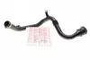 Патрубок интеркулера Renault Fluence/ Scenic III/Megane III 1.5dCi 09- RWS2694