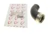 Патрубок інтеркулера BMW X5 (E53) 01-06 M57 D30 RWS2698