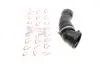 Патрубок інтеркулера BMW 5 (E60) 04-10 M57 RWS2640
