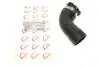 Патрубок интеркулера BMW X5 (E53) 01-06 M57 D30 RWS2632