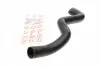 Патрубок інтеркулера Fiat Doblo 1.3JTD/1.9JTD 01- RWS2615